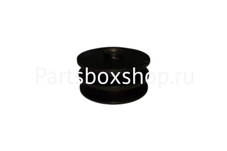 Шкив генератора APE1347UX KRAUF