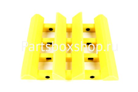 Направляющие телескопа Komatsu 42N-856-2840 + 42N-856-1520 (7069K) OKKS